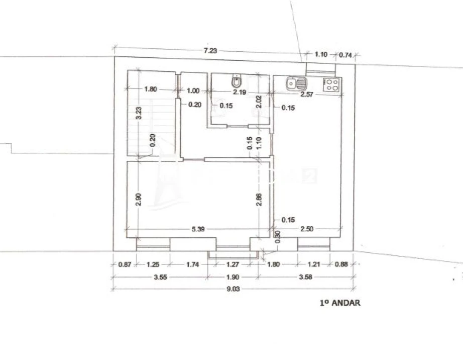Loja para Venda em Buarcos Foto 22