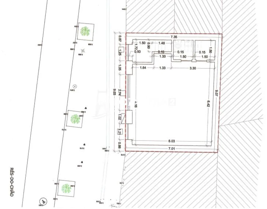 Loja para Venda em Buarcos Foto 19