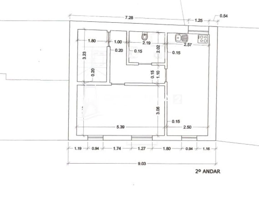 Loja para Venda em Buarcos Foto 23