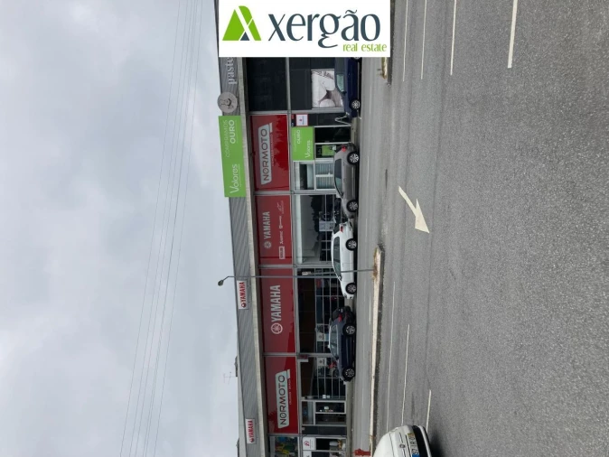 Loja para Venda em Ferreiros e Gondizalves Foto 2