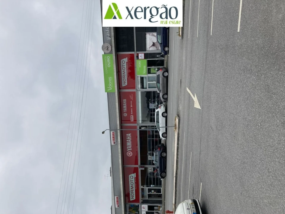 Loja para Venda em Ferreiros e Gondizalves Foto 2