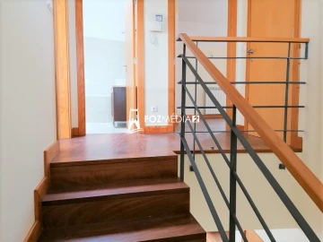 Apartamento T3 para Venda em Buarcos