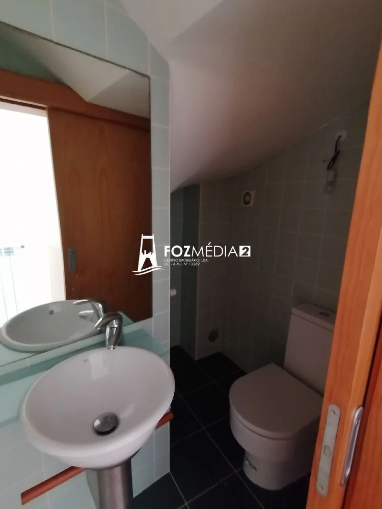Apartamento T3 para Venda em Buarcos Foto 11