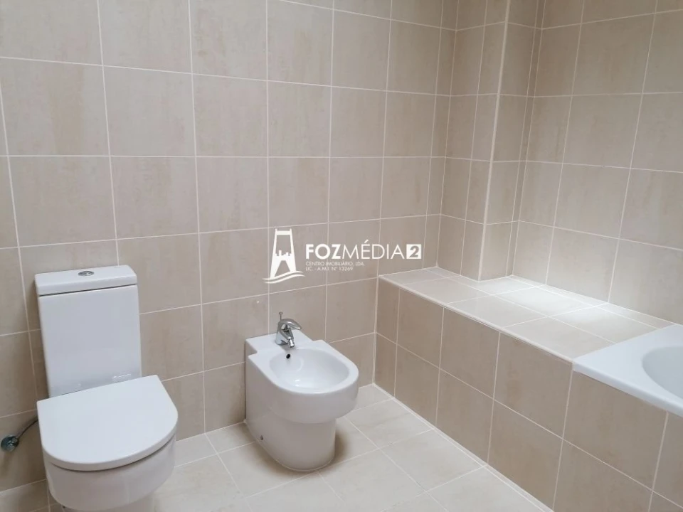 Apartamento T3 para Venda em Buarcos Foto 21