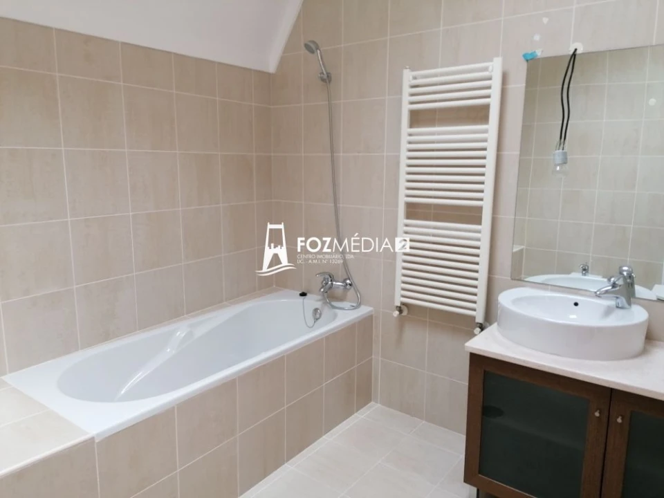 Apartamento T3 para Venda em Buarcos Foto 22