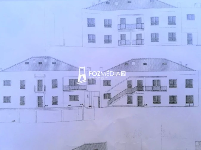 Apartamento T2 para Venda em São Pedro Foto 22