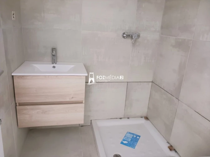 Apartamento T2 para Venda em São Pedro Foto 6