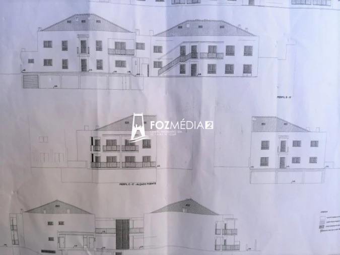 Apartamento T2 para Venda em São Pedro Foto 23