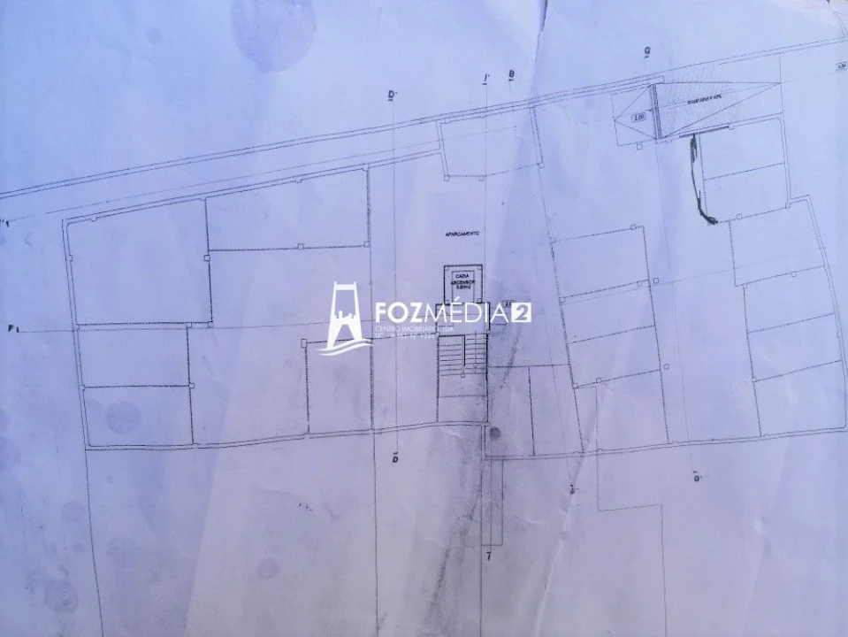 Apartamento T2 para Venda em São Pedro Foto 25