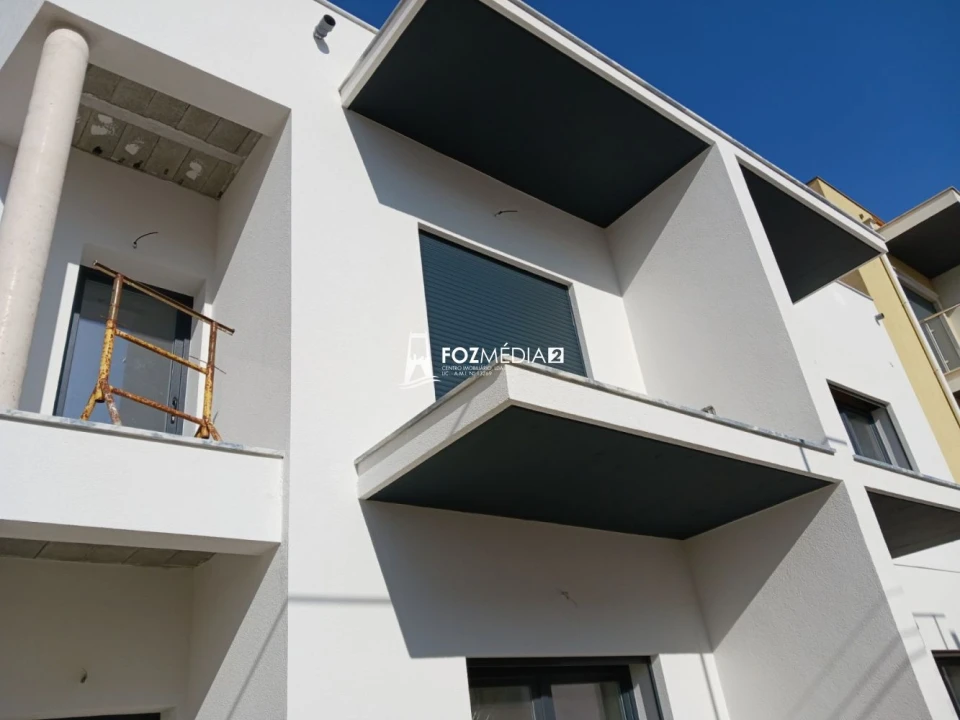 Apartamento T1 para Venda em São Pedro Foto 26