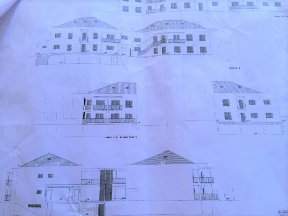 Apartamento T1 para Venda em São Pedro Foto 31