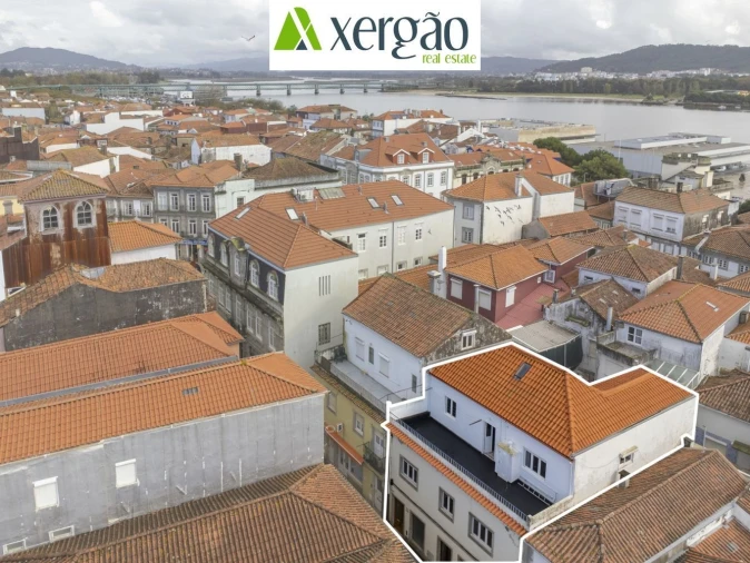 Apartamento T3 para Venda em Santa Maria Maior e Monserrate e Meadela Foto 5