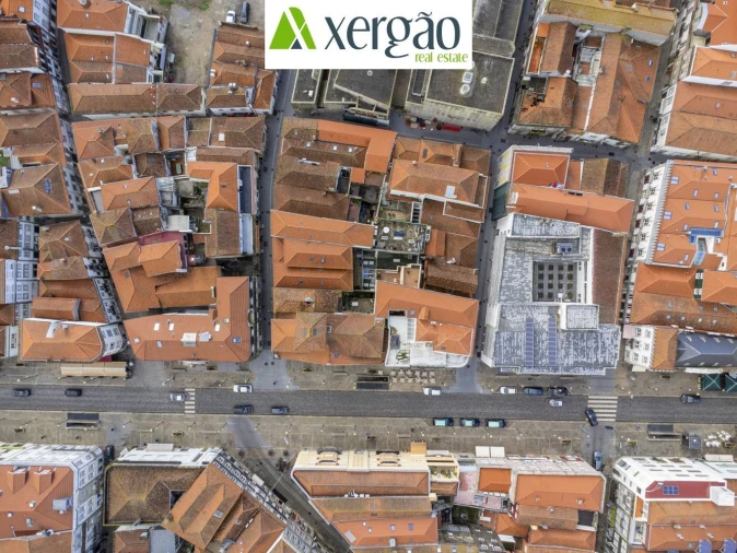 Apartamento T3 para Venda em Santa Maria Maior e Monserrate e Meadela Foto 29