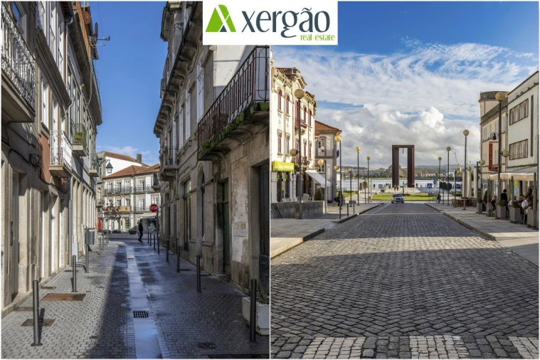 Apartamento T3 para Venda em Santa Maria Maior e Monserrate e Meadela Foto 4