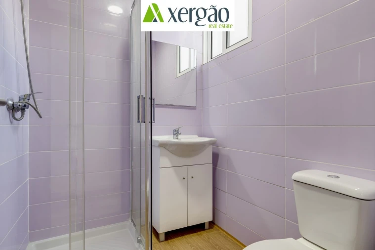 Apartamento T3 para Venda em Santa Maria Maior e Monserrate e Meadela Foto 12