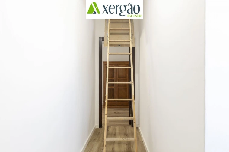 Apartamento T3 para Venda em Santa Maria Maior e Monserrate e Meadela Foto 22