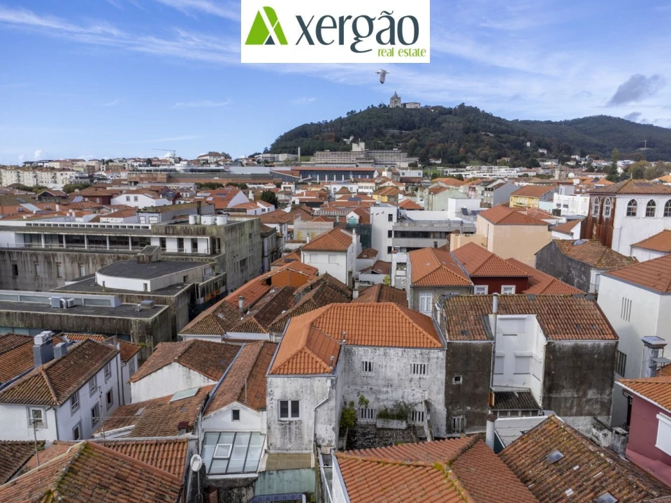 Apartamento T3 para Venda em Santa Maria Maior e Monserrate e Meadela Foto 24