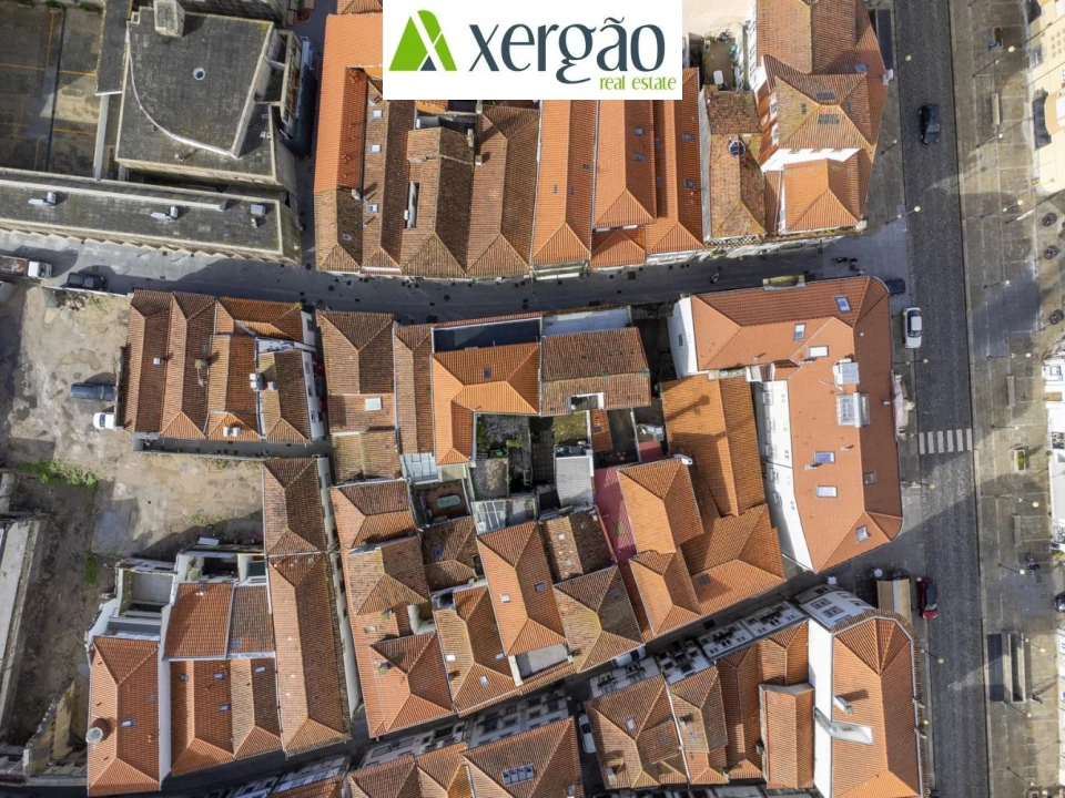 Apartamento T3 para Venda em Santa Maria Maior e Monserrate e Meadela Foto 26