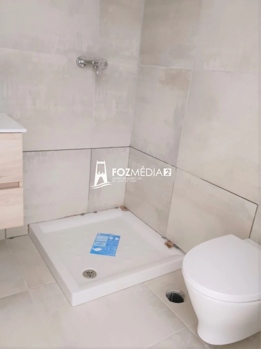 Apartamento T2 para Venda em São Pedro Foto 11