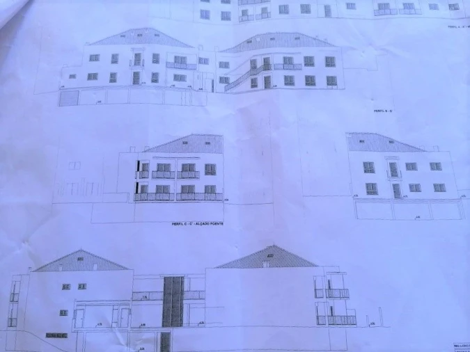 Apartamento T2 para Venda em São Pedro Foto 32