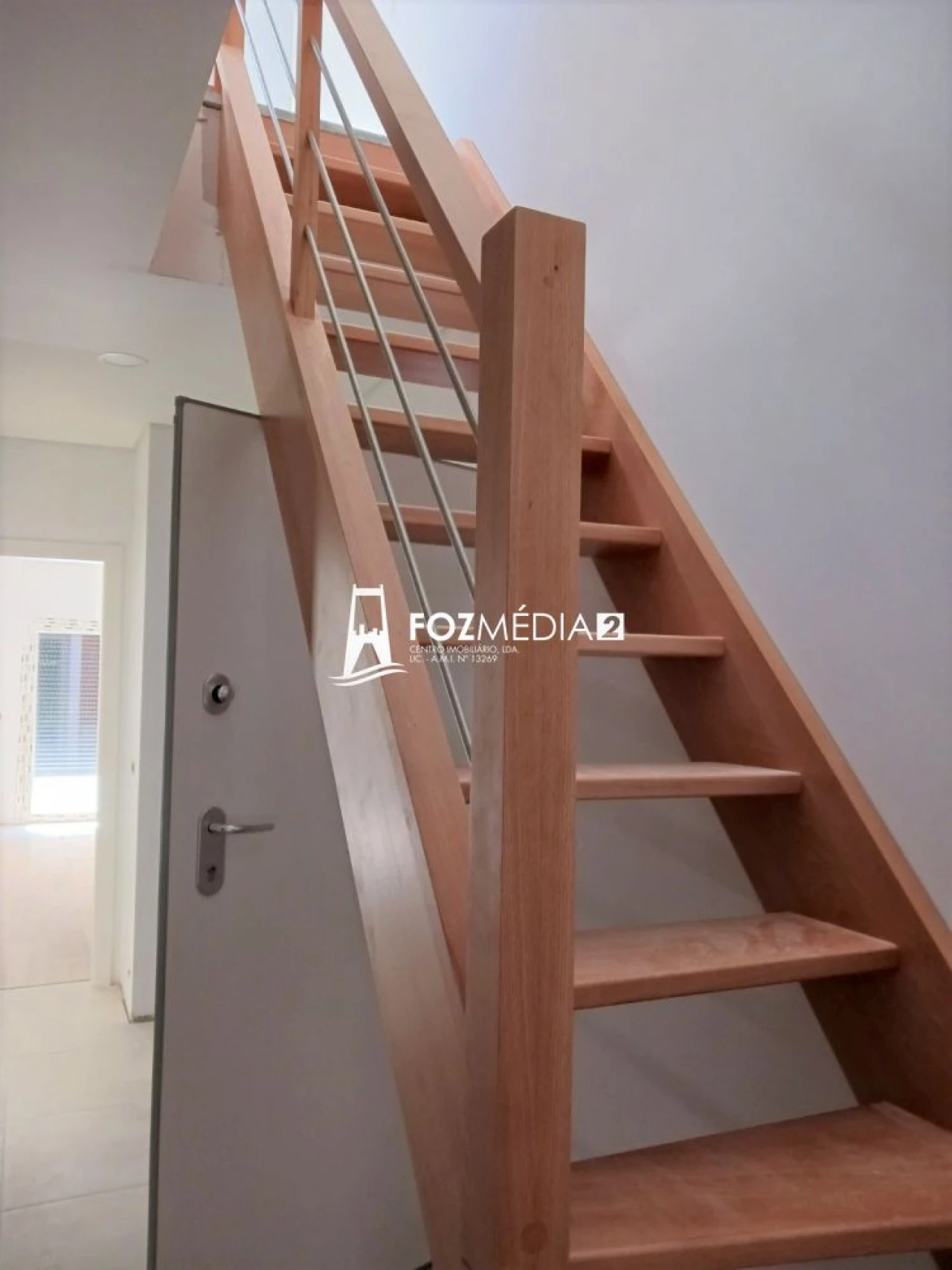 Apartamento T2 para Venda em São Pedro Foto 15