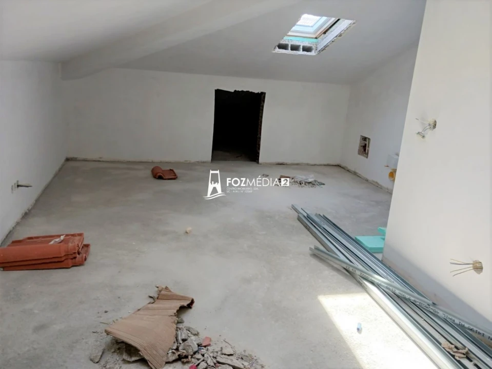 Apartamento T2 para Venda em São Pedro Foto 18