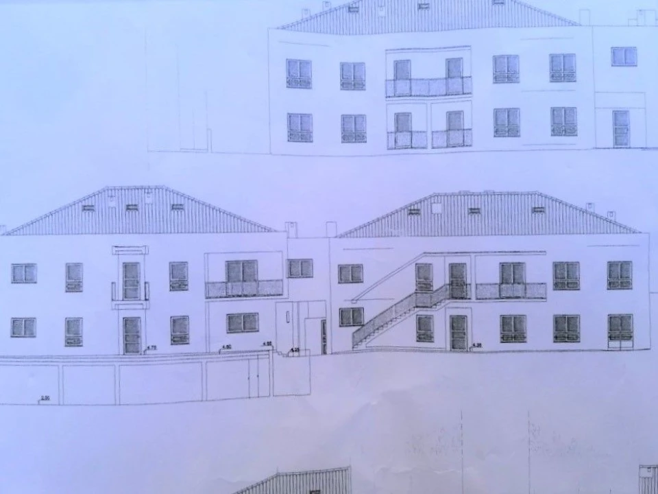 Apartamento T2 para Venda em São Pedro Foto 33