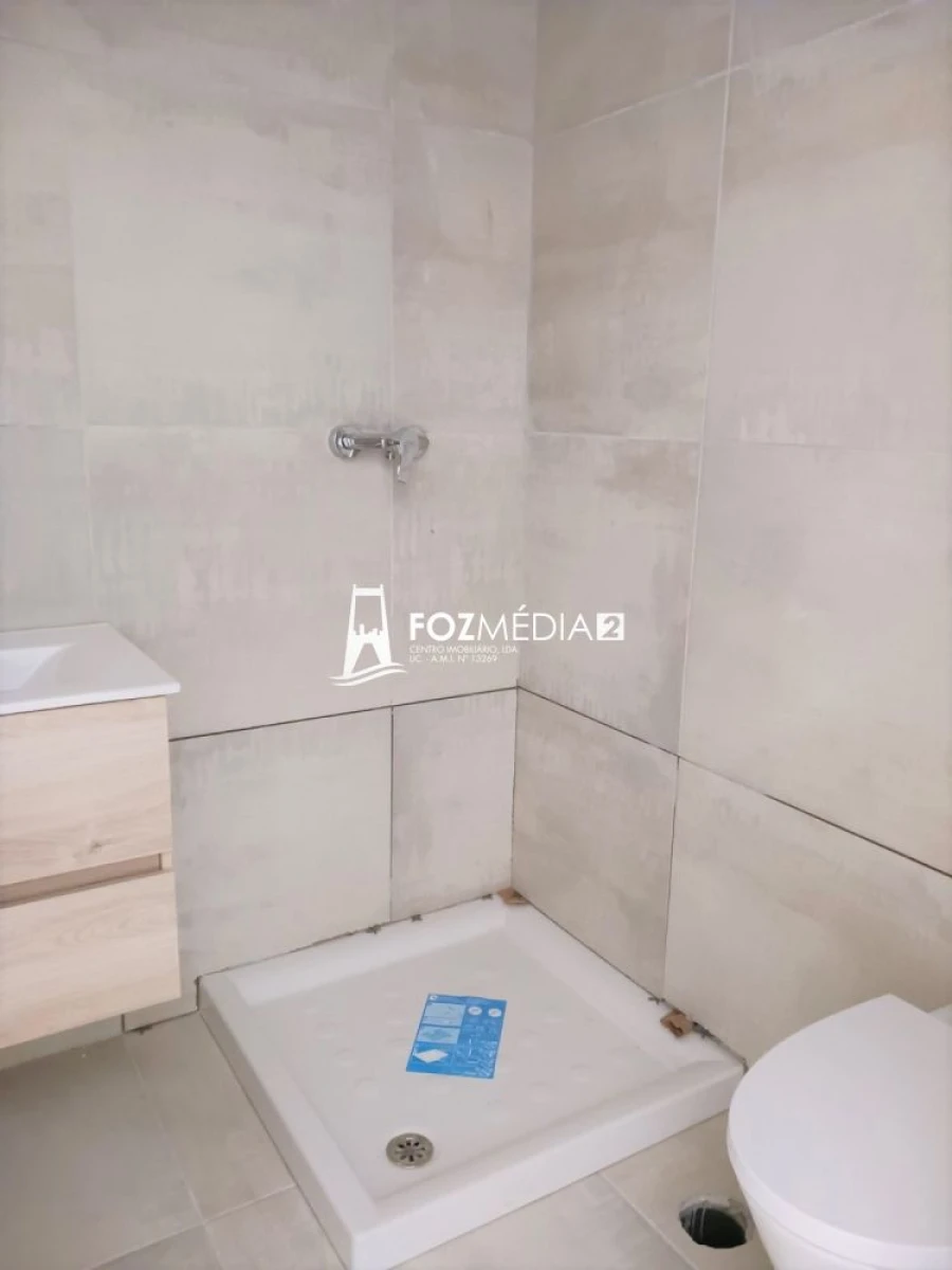 Apartamento T1 para Venda em São Pedro Foto 8