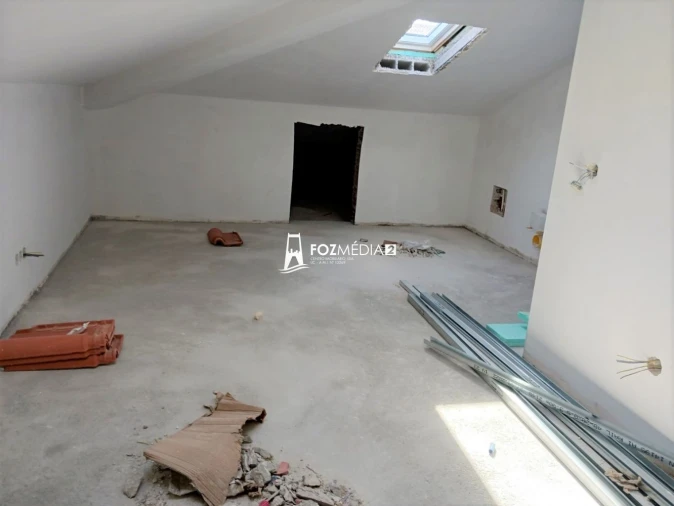Apartamento T1 para Venda em São Pedro Foto 19