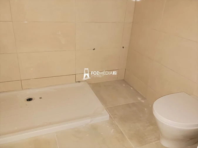 Apartamento T1 para Venda em São Pedro Foto 12