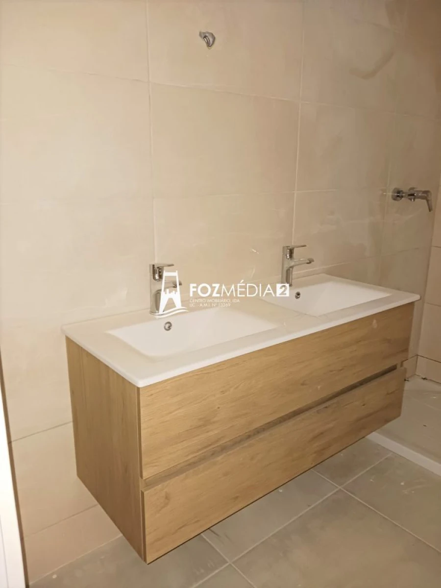 Apartamento T1 para Venda em São Pedro Foto 11