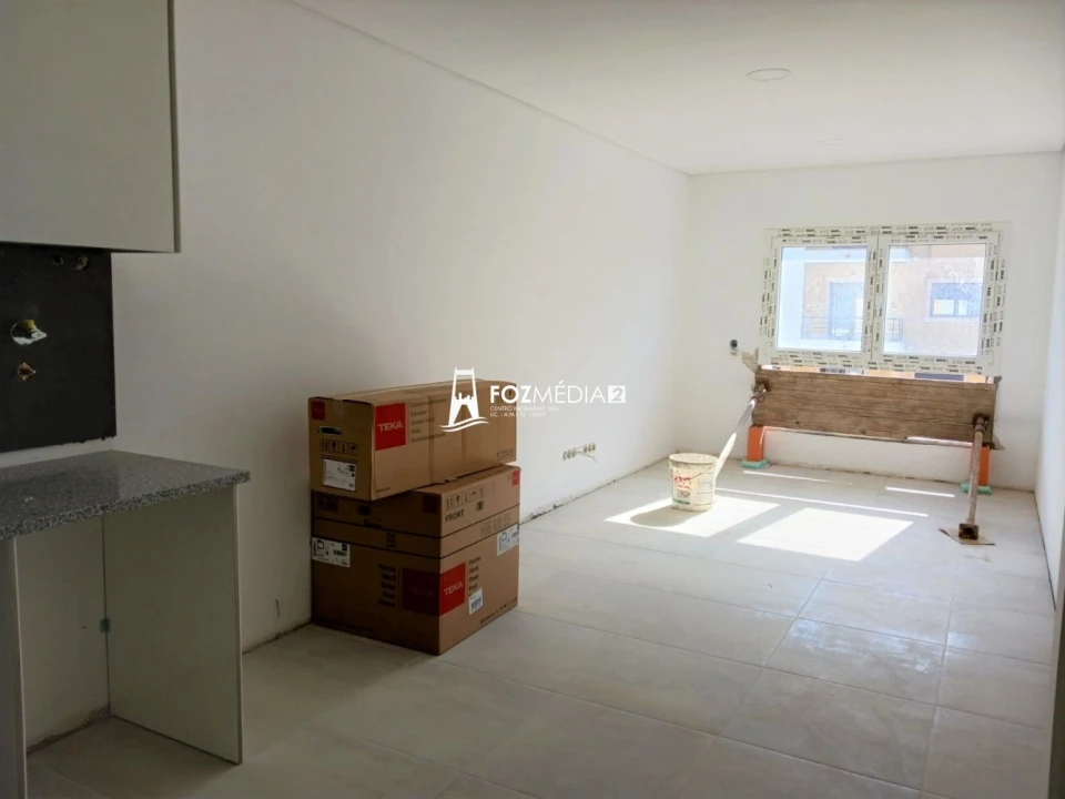 Apartamento T1 para Venda em São Pedro Foto 13