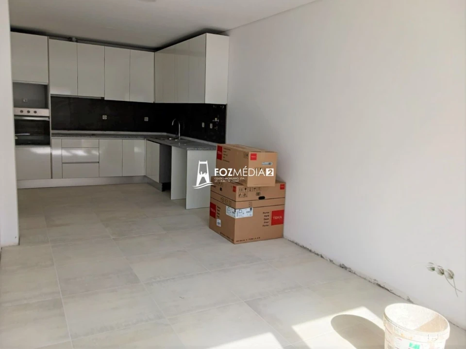 Apartamento T1 para Venda em São Pedro Foto 15