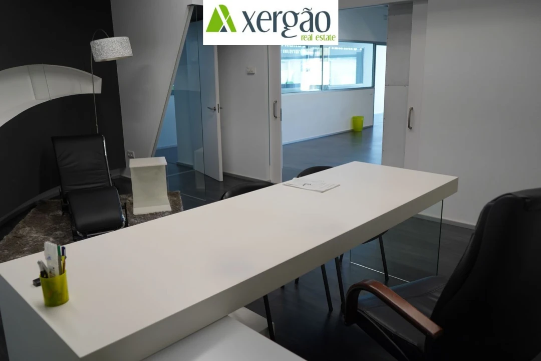 Loja para Venda em Cabreiros e Passos (São Julião) Foto 20