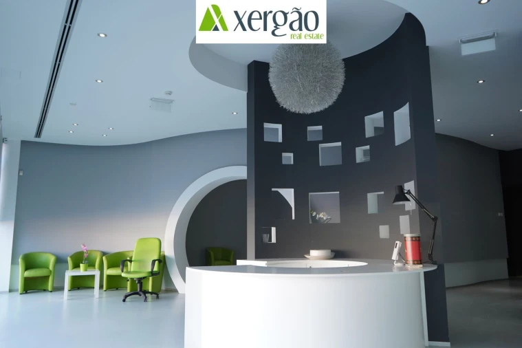 Loja para Venda em Cabreiros e Passos (São Julião)