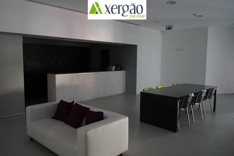 Loja para Venda em Cabreiros e Passos (São Julião) Foto 7