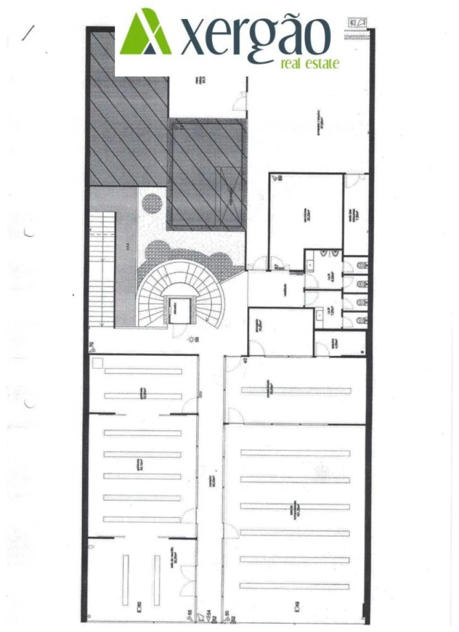 Loja para Venda em Cabreiros e Passos (São Julião) Foto 45