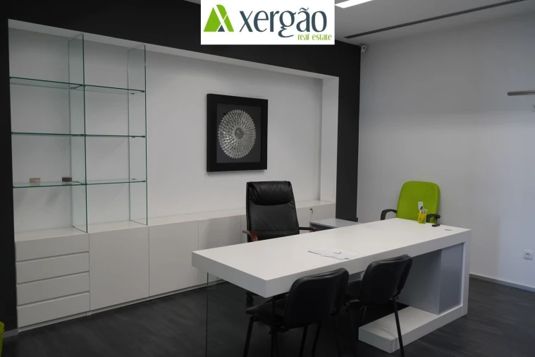 Loja para Venda em Cabreiros e Passos (São Julião) Foto 2