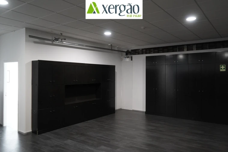 Loja para Venda em Cabreiros e Passos (São Julião) Foto 27