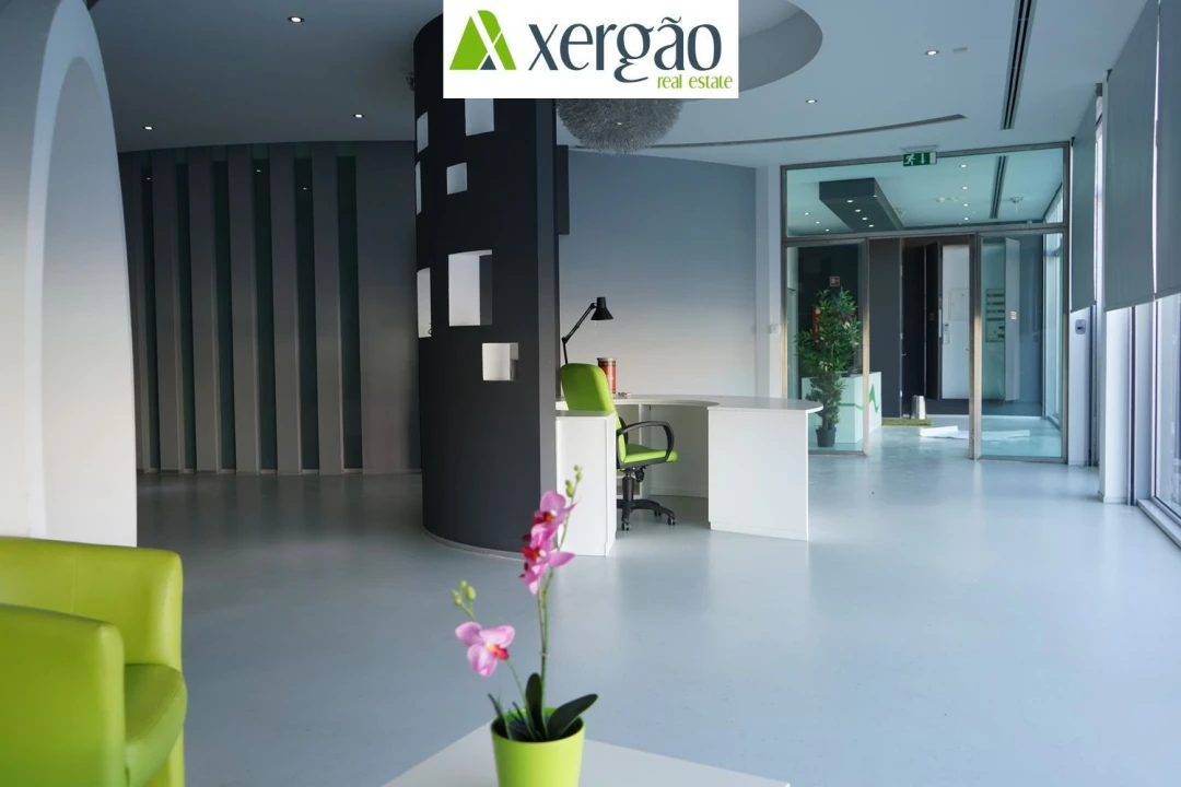 Loja para Venda em Cabreiros e Passos (São Julião) Foto 41