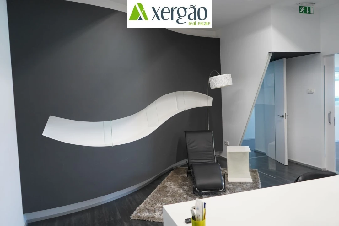 Loja para Venda em Cabreiros e Passos (São Julião) Foto 4