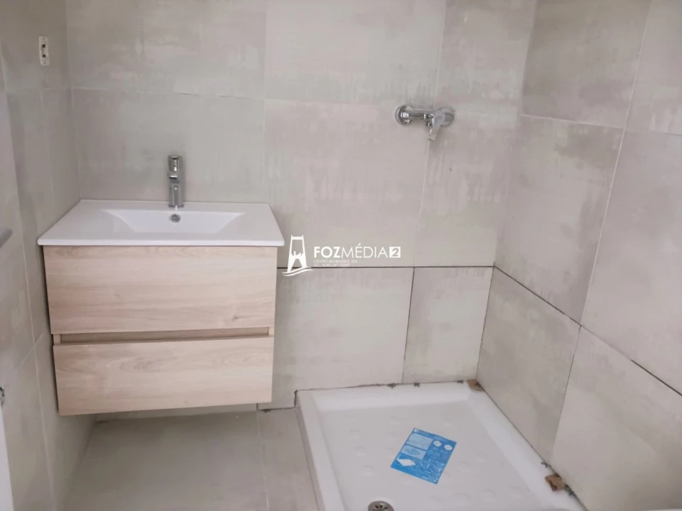 Apartamento T2 para Venda em São Pedro Foto 20