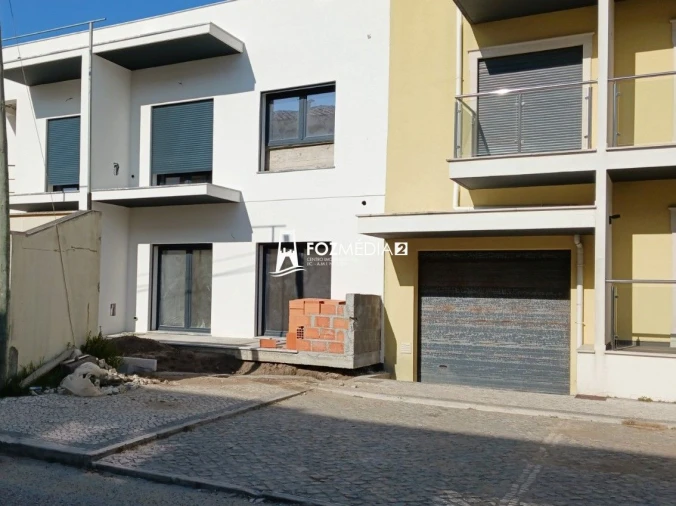 Apartamento T2 para Venda em São Pedro Foto 28