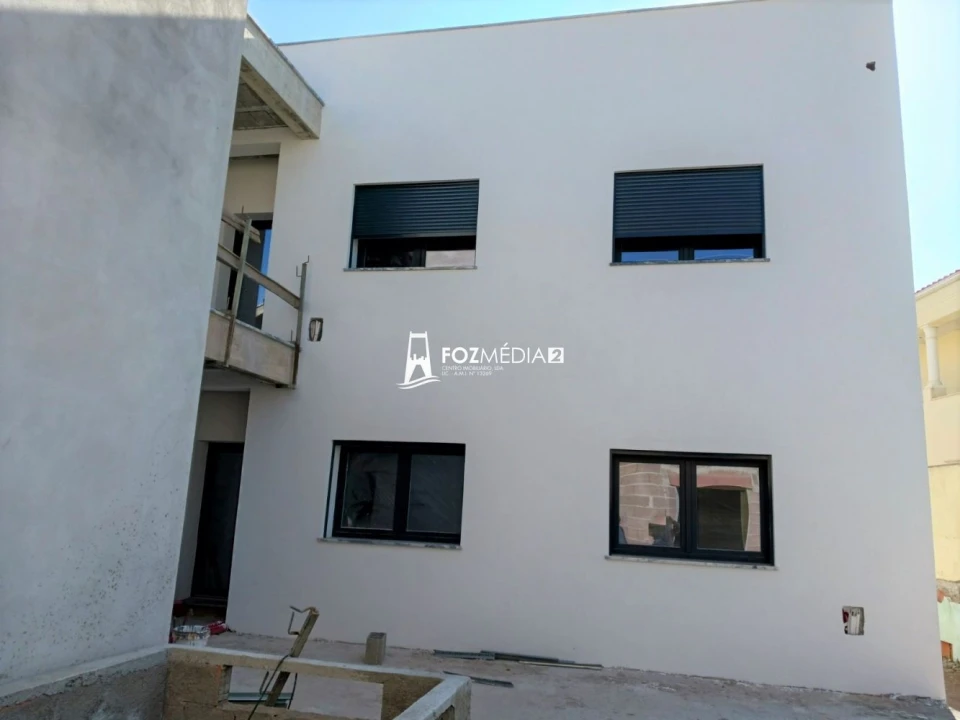 Apartamento T2 para Venda em São Pedro Foto 26