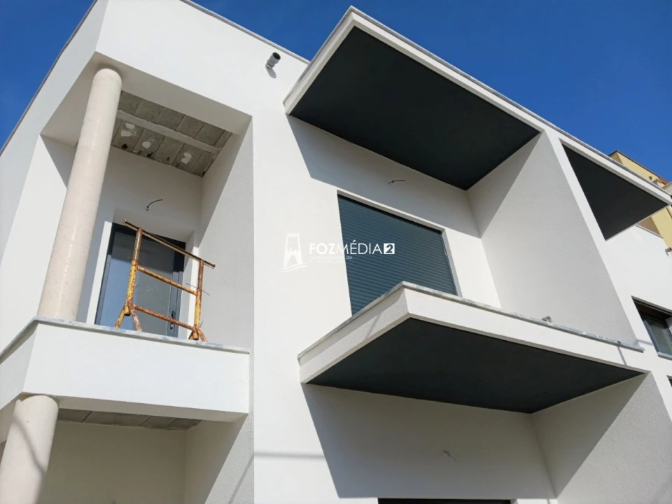 Apartamento T2 para Venda em São Pedro Foto 7