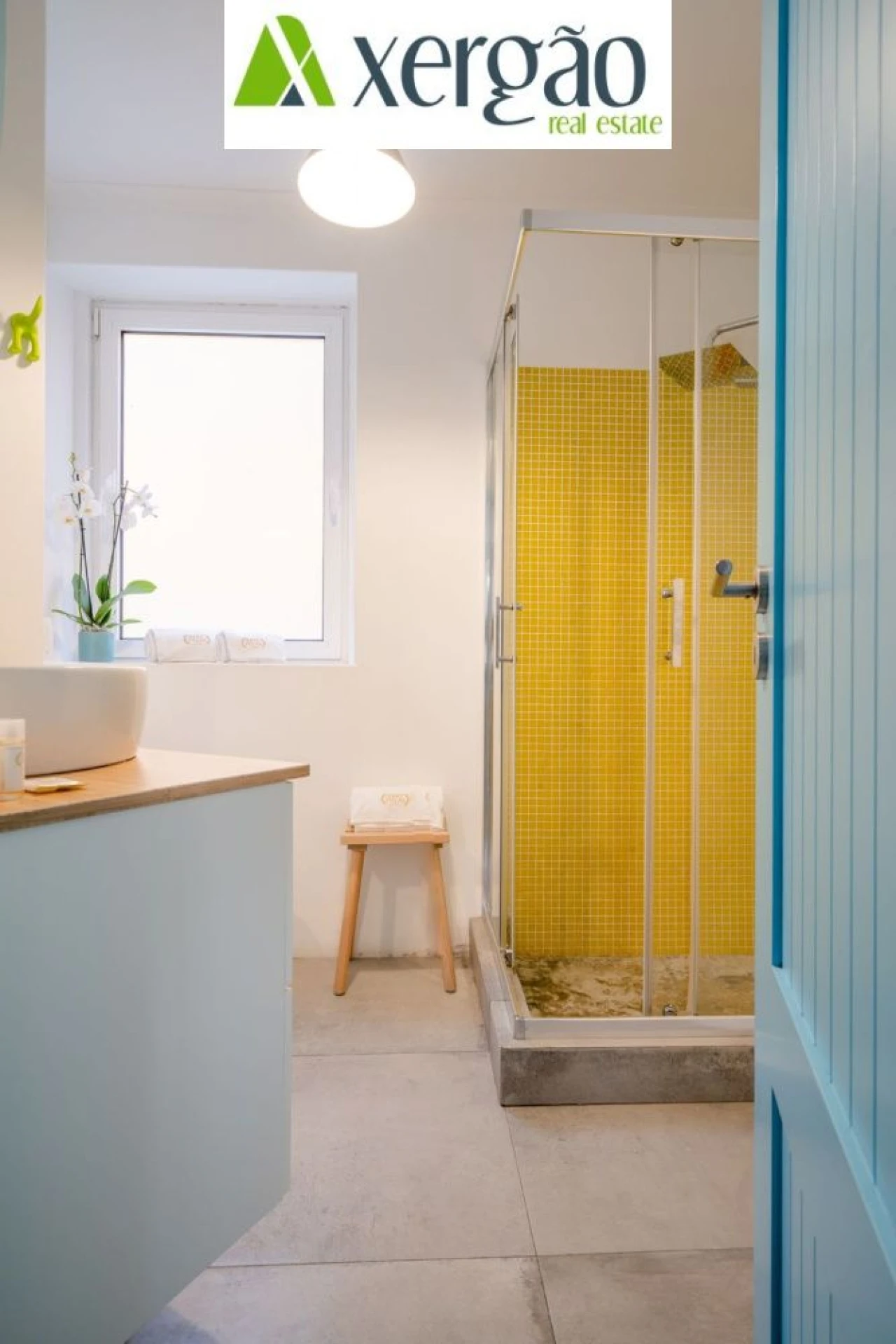 Apartamento T3 para Venda em Santa Marinha e São Pedro da Afurada Foto 24