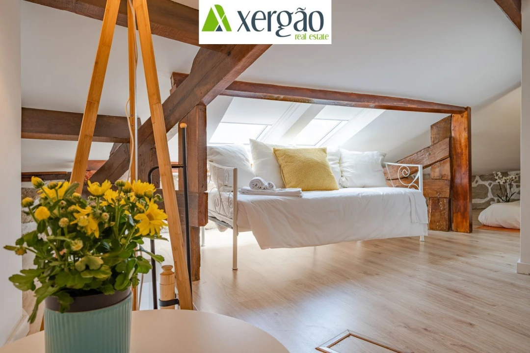 Apartamento T3 para Venda em Santa Marinha e São Pedro da Afurada Foto 22