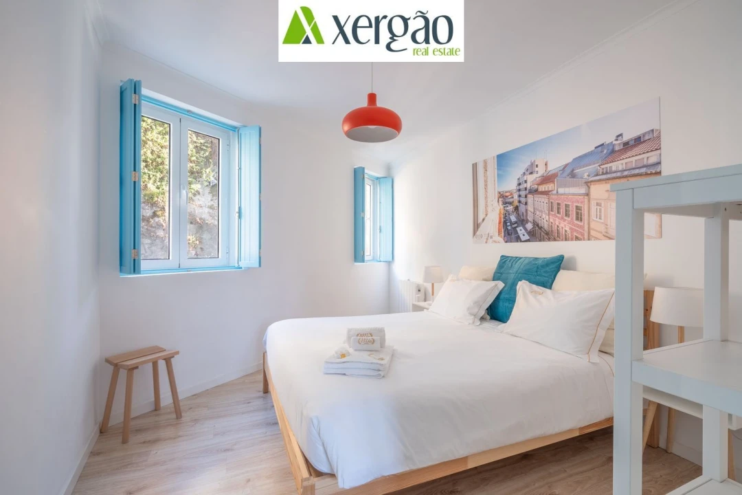 Apartamento T3 para Venda em Santa Marinha e São Pedro da Afurada Foto 14