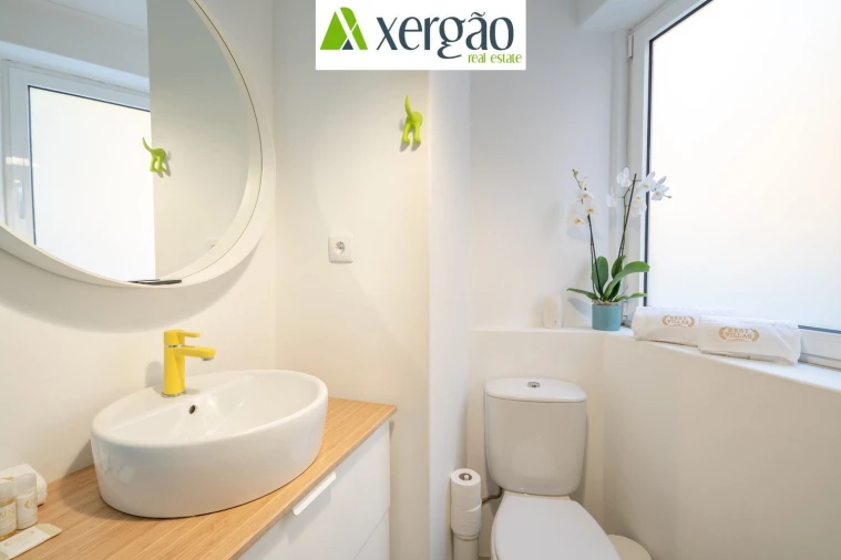 Apartamento T3 para Venda em Santa Marinha e São Pedro da Afurada Foto 25