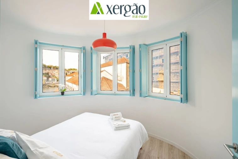 Apartamento T3 para Venda em Santa Marinha e São Pedro da Afurada Foto 11